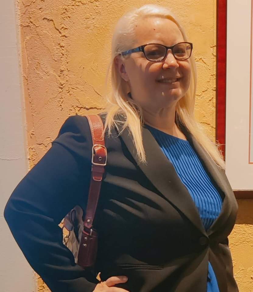 Attorney Anita M. Kelley